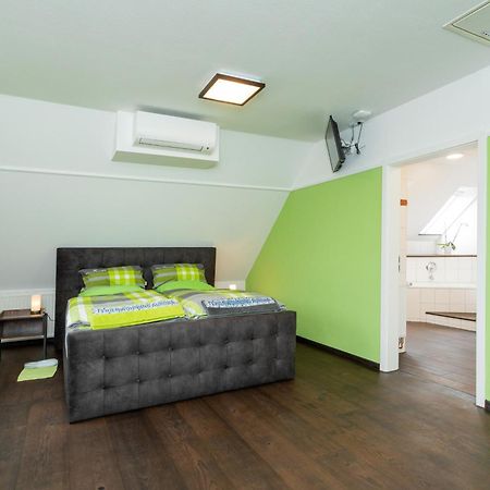 Ferienwohnung Aurora Winsen  Εξωτερικό φωτογραφία